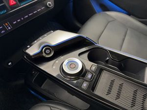 Kia EV6 bild 22