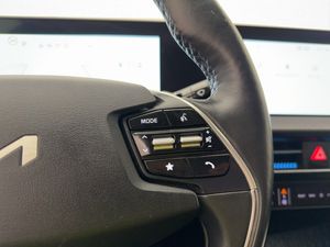 Kia EV6 bild 21
