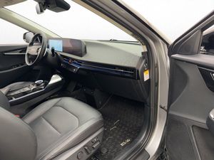 Kia EV6 bild 17