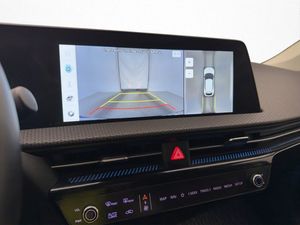 Kia EV6 bild 28