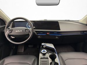 Kia EV6 bild 14