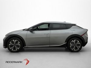 Kia EV6 bild 5