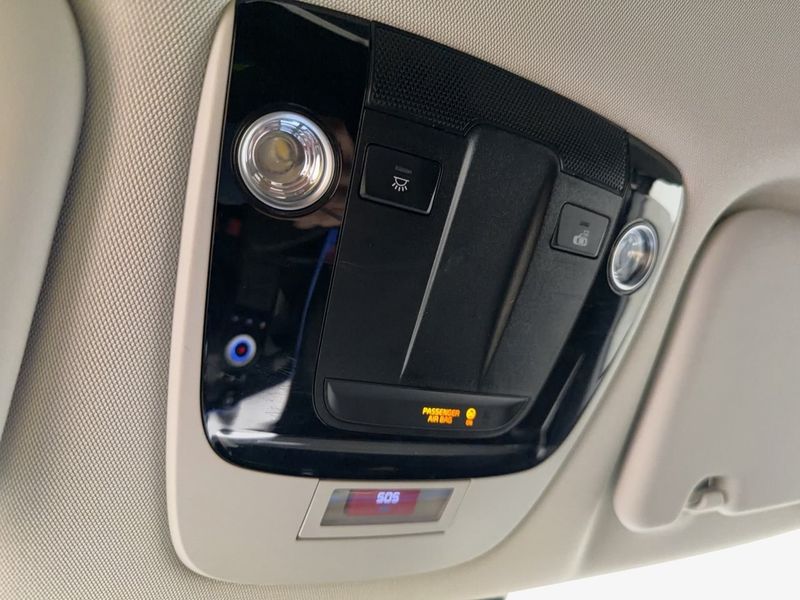 Kia EV6 bild 29