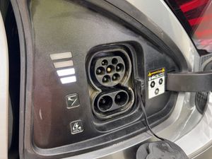 Kia EV6 bild 31