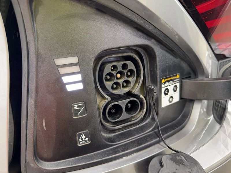 Kia EV6 bild 31