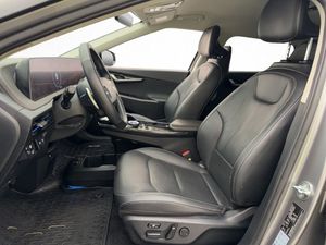 Kia EV6 bild 13