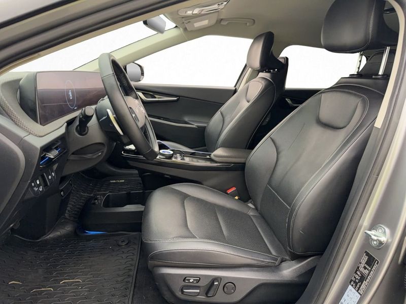 Kia EV6 bild 13