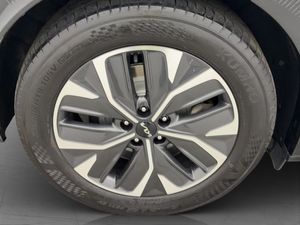 Kia EV6 bild 36