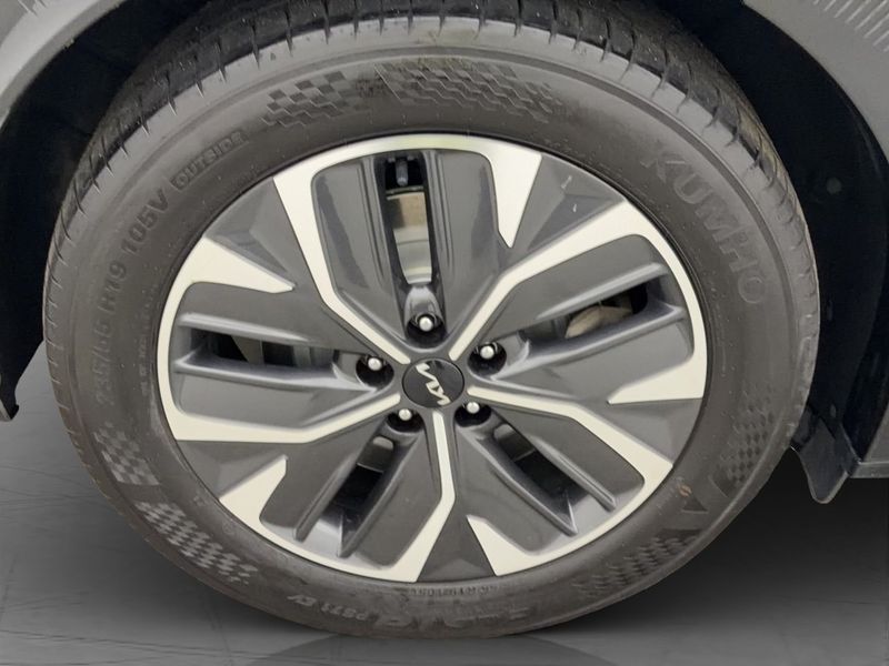 Kia EV6 bild 36