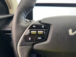 Kia EV6 bild 20