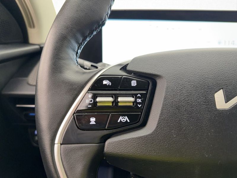 Kia EV6 bild 20