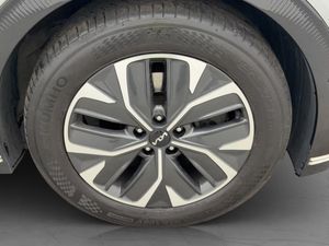 Kia EV6 bild 37