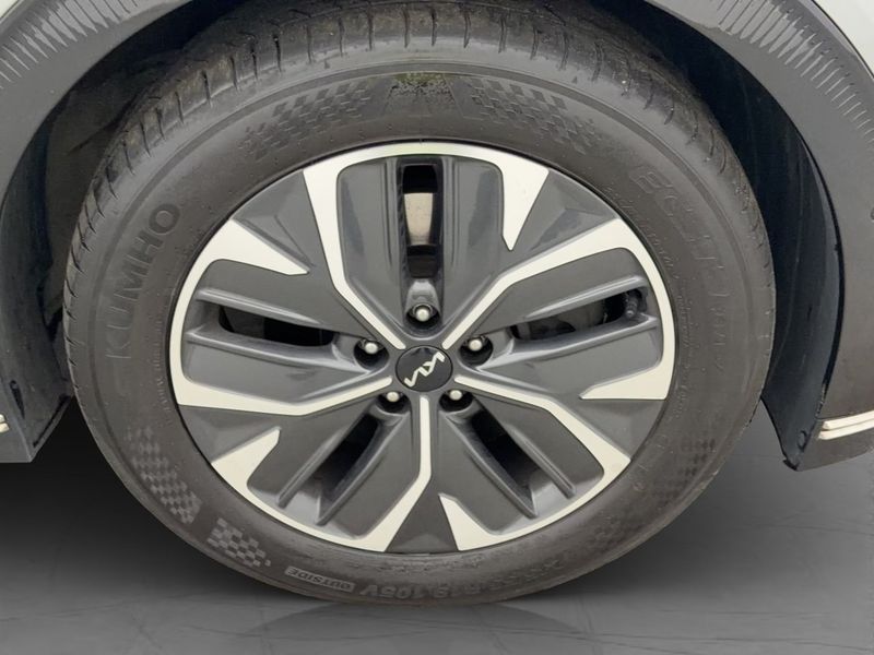 Kia EV6 bild 37