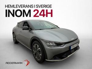 Kia EV6 bild 1