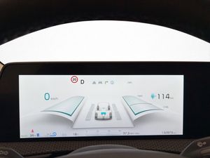 Kia EV6 bild 24