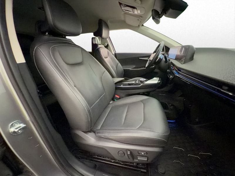 Kia EV6 bild 16
