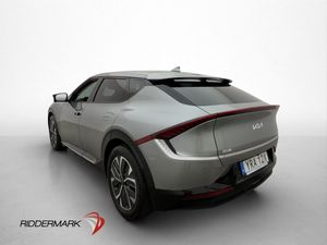 Kia EV6 bild 6