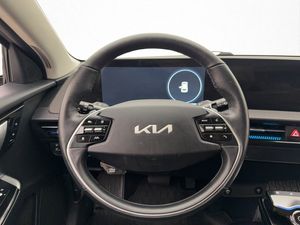 Kia EV6 bild 15