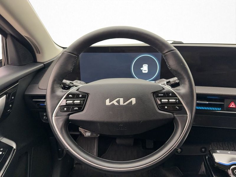 Kia EV6 bild 15