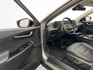 Kia EV6 bild 12