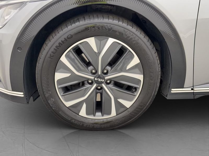 Kia EV6 bild 34