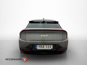 Kia EV6 bild 8