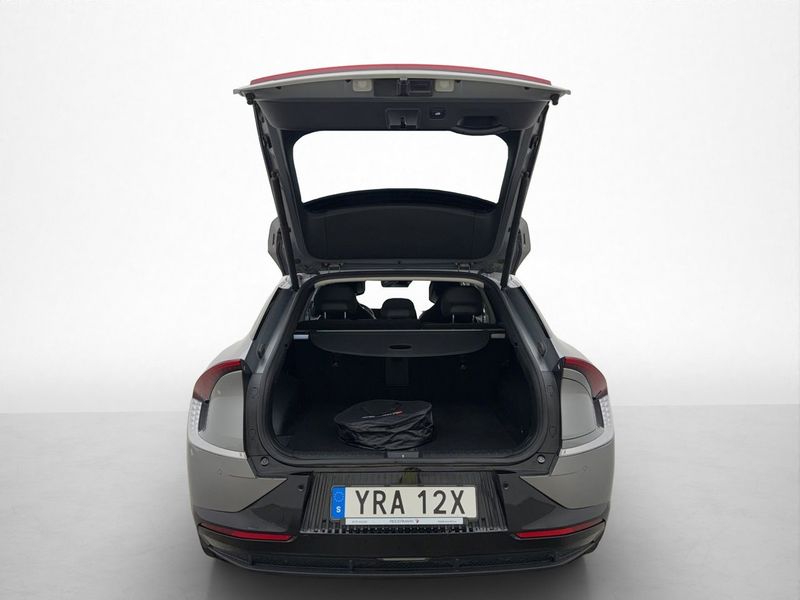 Kia EV6 bild 32