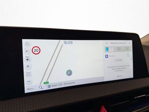 Kia EV6 bild 25