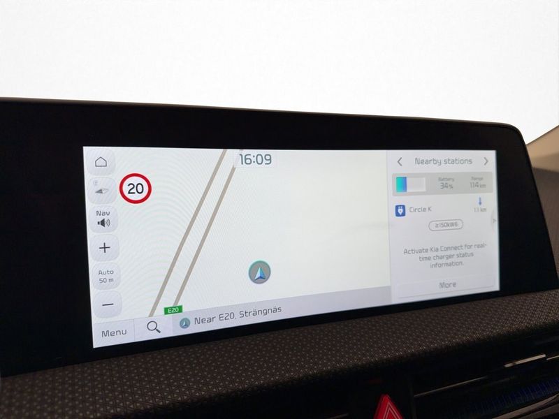 Kia EV6 bild 25