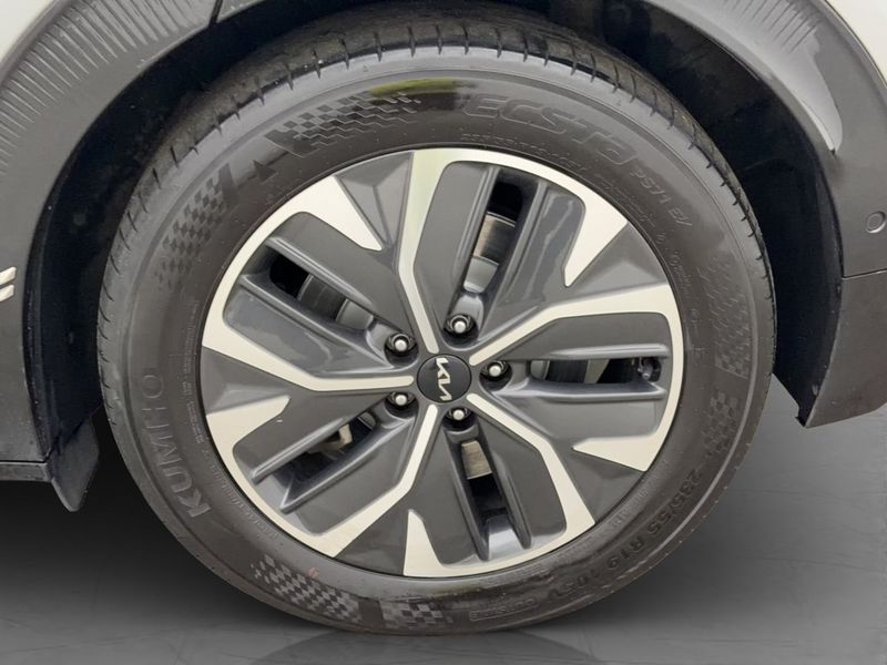 Kia EV6 bild 35
