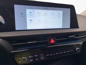 Kia EV6 bild 27