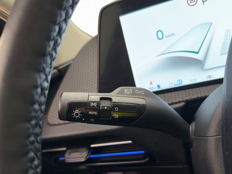 Kia EV6 bild 19