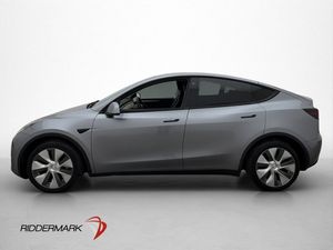 Tesla Model Y bild 5