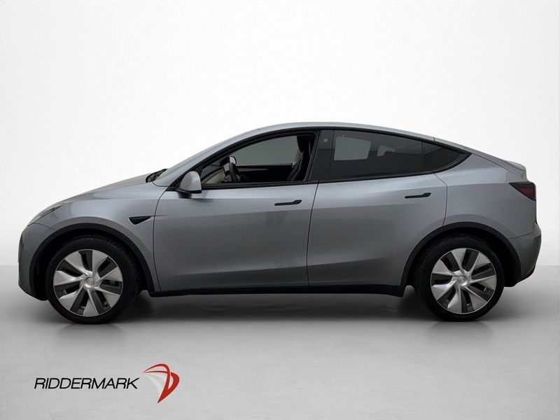 Tesla Model Y bild 5