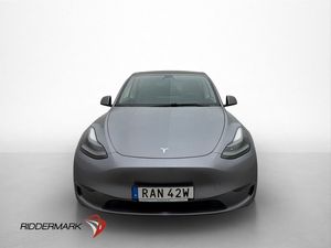 Tesla Model Y bild 3