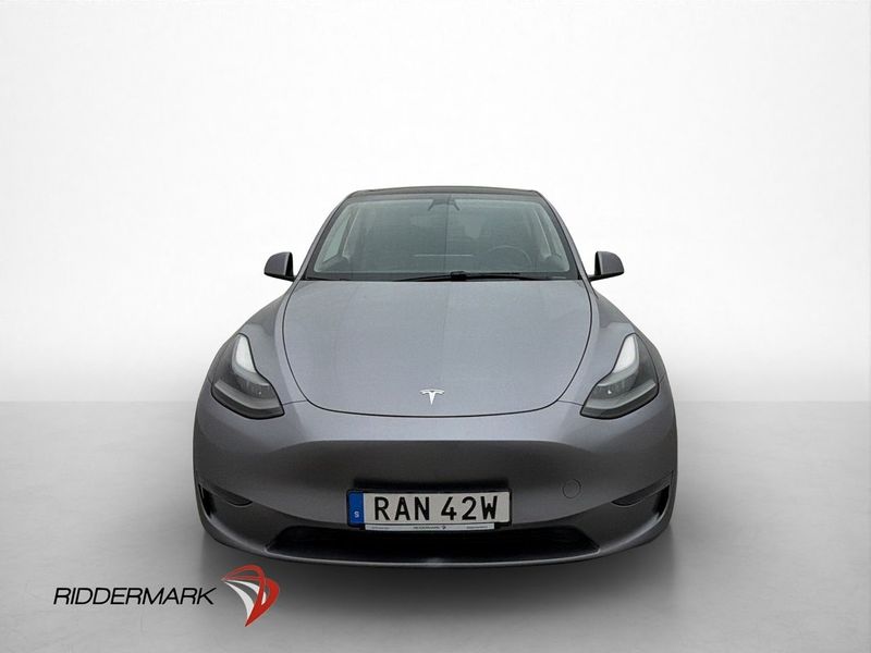 Tesla Model Y bild 3