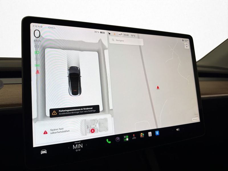 Tesla Model Y bild 26