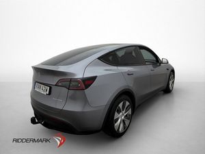 Tesla Model Y bild 9
