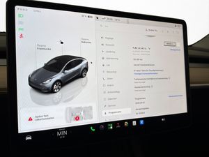 Tesla Model Y bild 25