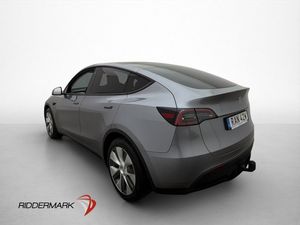 Tesla Model Y bild 6