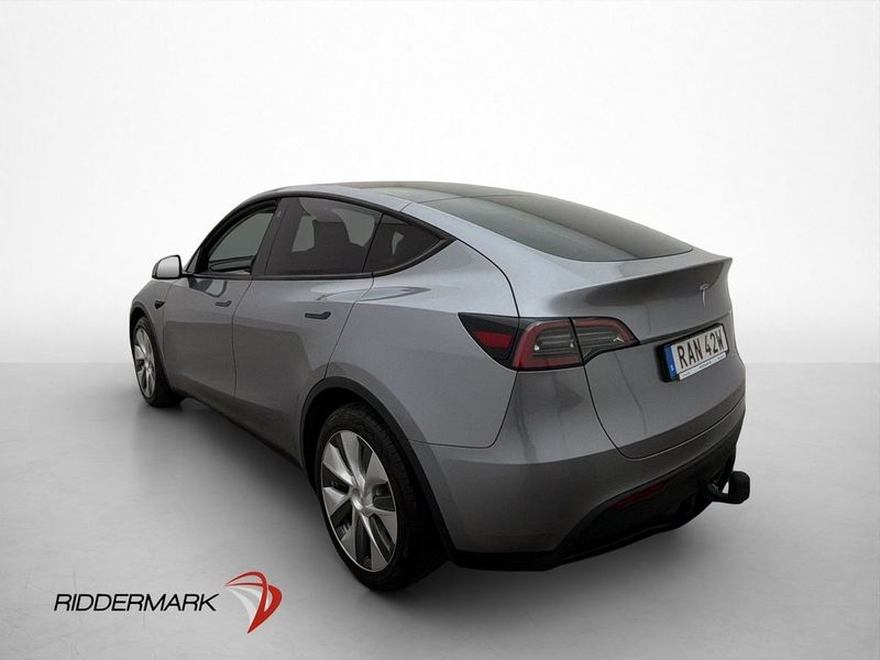 Tesla Model Y bild 6