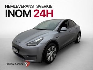 Tesla Model Y bild 4