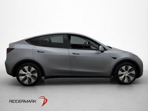 Tesla Model Y bild 10