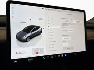 Tesla Model Y bild 21