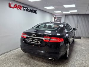 Jaguar XF bild 6