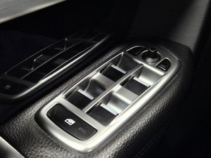 Jaguar XF bild 11
