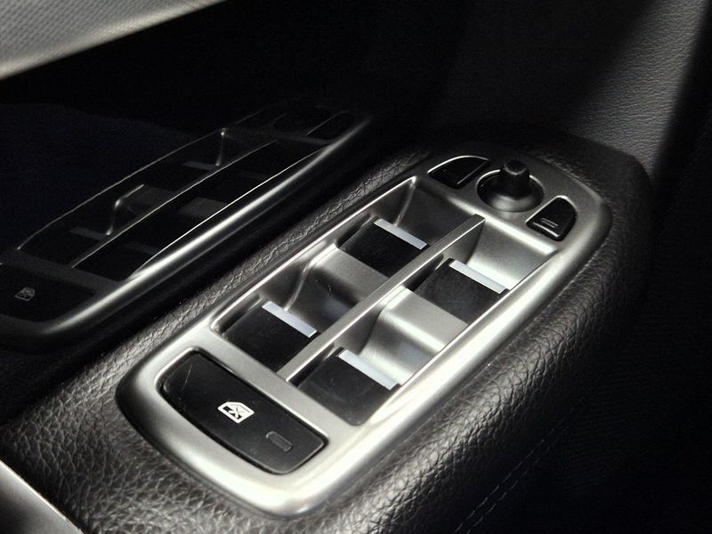 Jaguar XF bild 11