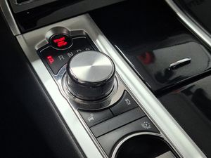 Jaguar XF bild 22
