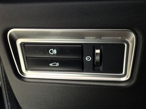 Jaguar XF bild 12