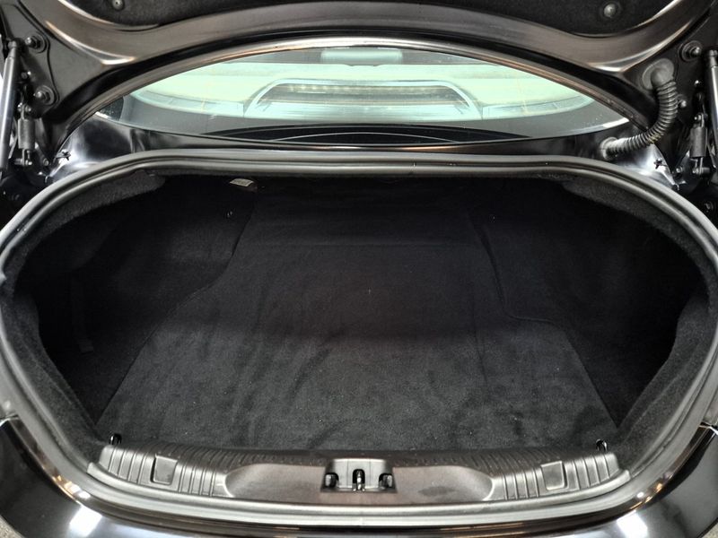 Jaguar XF bild 7